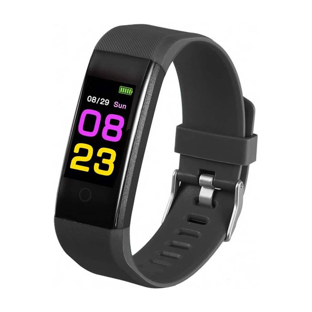 Smart Band Sport Multi Sensores De Precisi&oacute;n Philco 023b image number 6.0