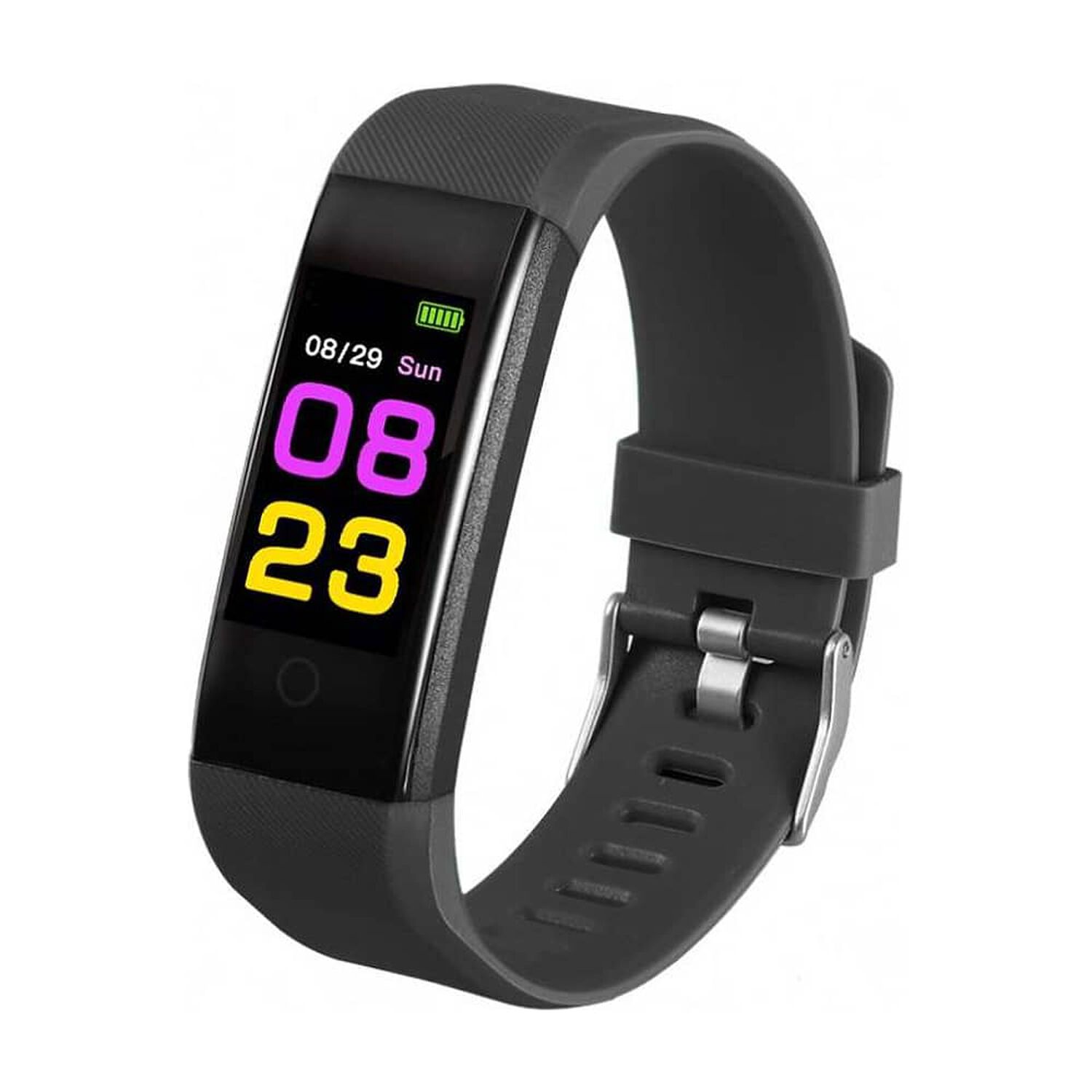 Smart Band Sport Multi Sensores De Precisi&oacute;n Philco 023b image number 6.0