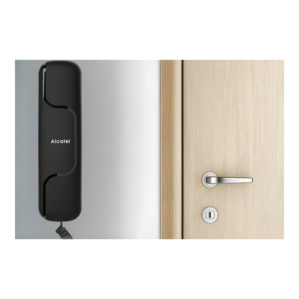 Tel&eacute;fono De Red Fija Alcatel T06 G&oacute;ndola image number 6.0
