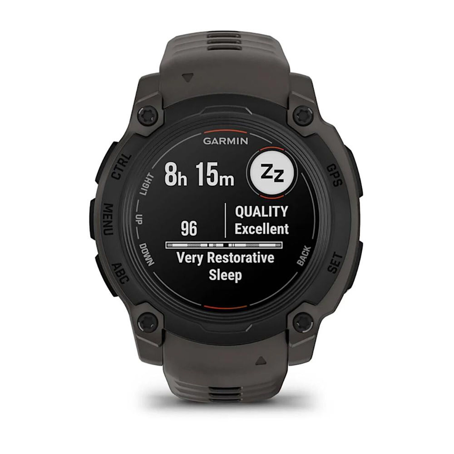 Smartwatch Garmin Instinct E / 22 mm image number 3.0