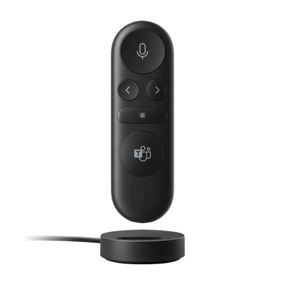 Presentador Microsoft Inal&aacute;mbrico Usb - Negro image number 1.0