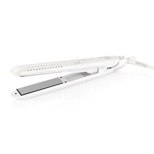 Plancha De Cabello Siegen 2en1 Pro-ceramic Airflow + Fast Style Sgb4704