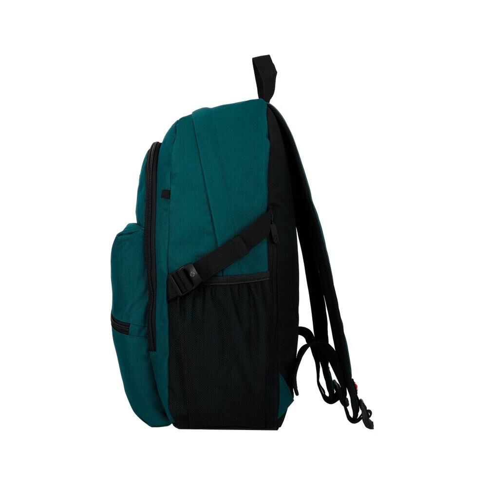 Mochila Notebook Xtrem Newbury 6xt Azul 15" image number 6.0
