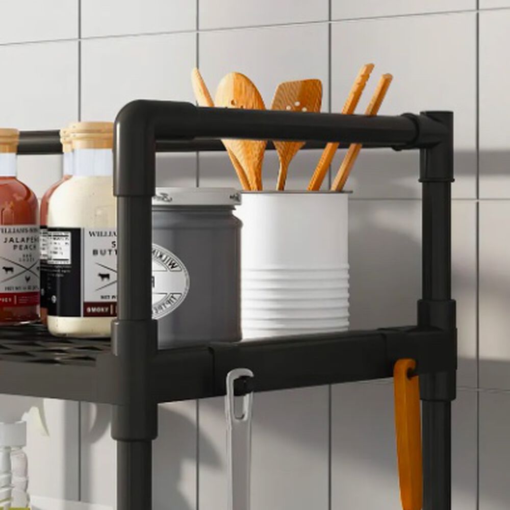 Estante Organizador De Ba&ntilde;o image number 2.0