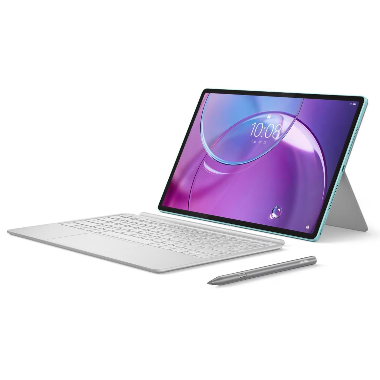 Tablet Lenovo Idea Tab Pro Gen 2 Snapdragon 8s 12gb Ram 256gb Ssd 13" + Funda + Teclado + Lapiz image number 0.0