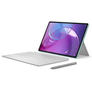 Tablet Lenovo Idea Tab Pro Gen 2 Snapdragon 8s 12gb Ram 256gb Ssd 13" + Funda + Teclado + Lapiz