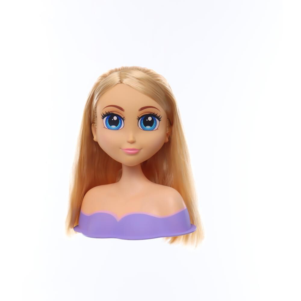 Torso Little Bebops Happy Line image number 4.0