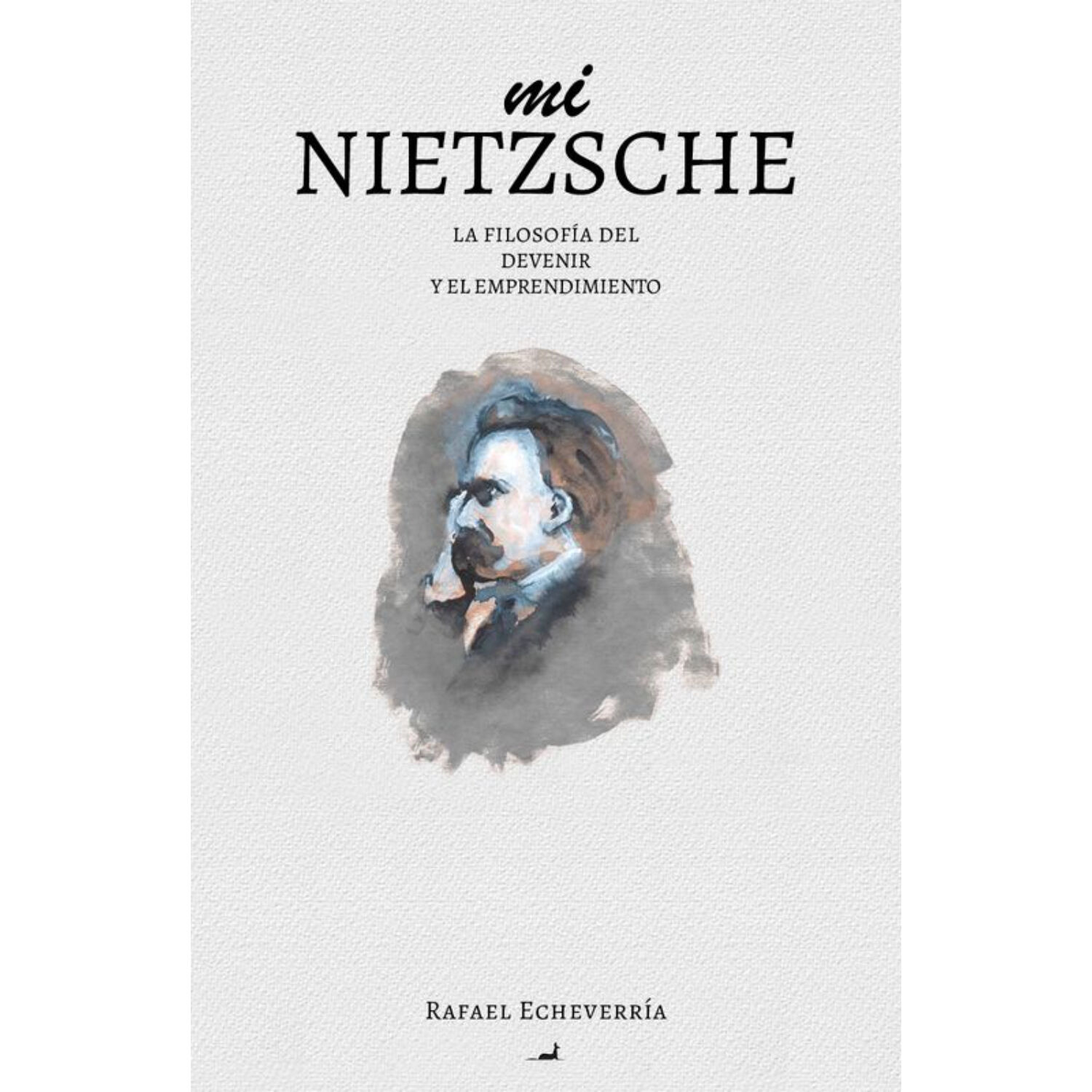 Mi Nietzsche: La Filosof&iacute;a Del Devenir Y El Emprendimiento image number 0.0