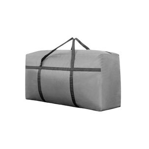 Bolsa Maleta De Equipaje Resistente Mudanza Viajes