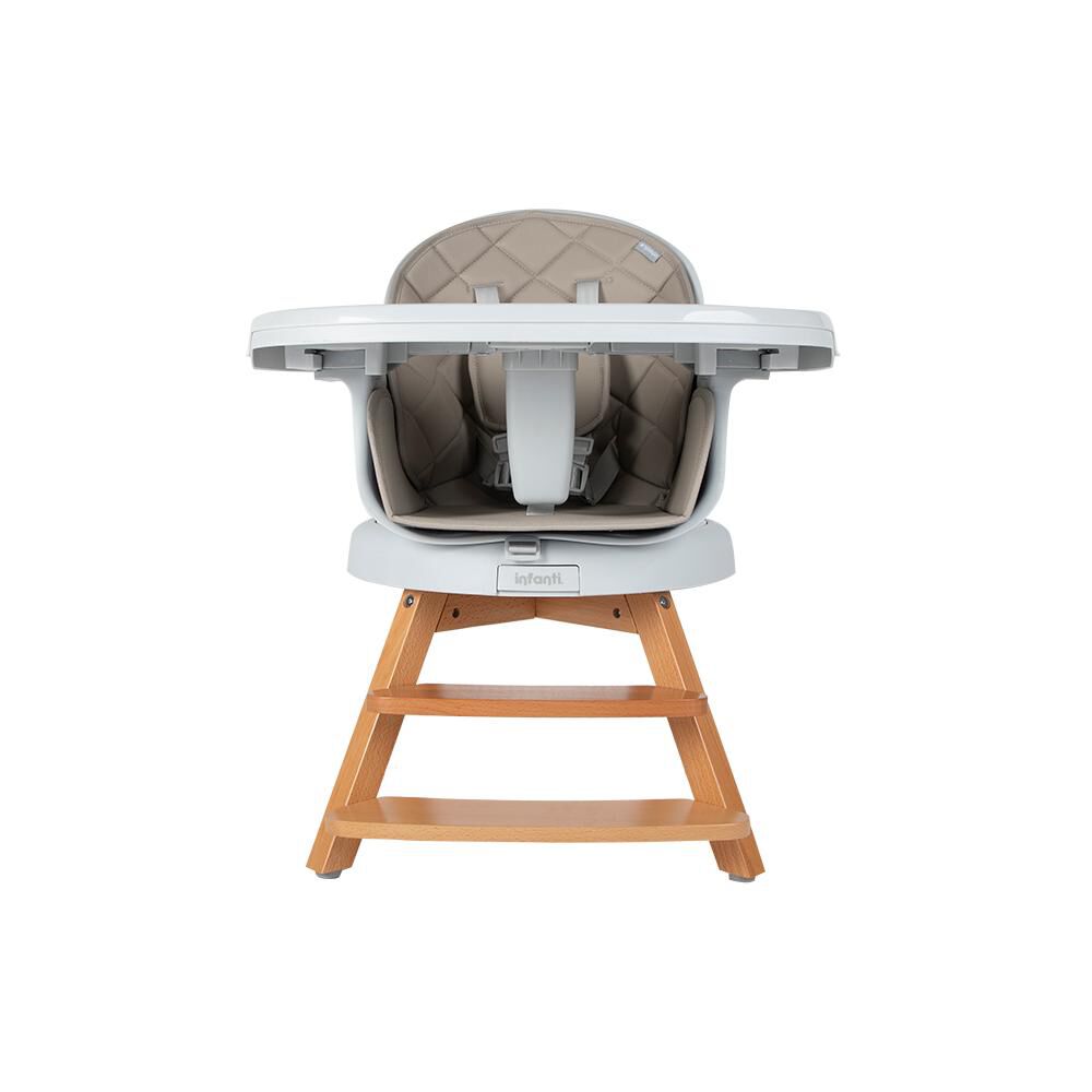 Silla Comer Alta 360&deg; Infanti image number 3.0