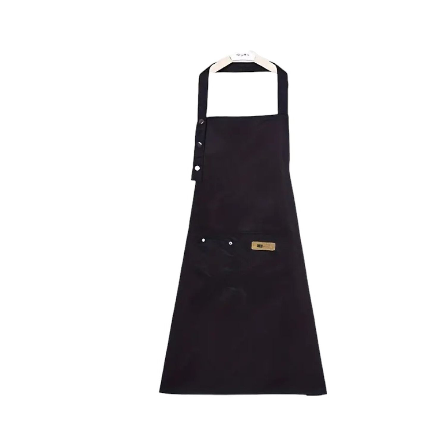 Pechera Urbana Negra Cocina | Salon | Parrilla image number 2.0