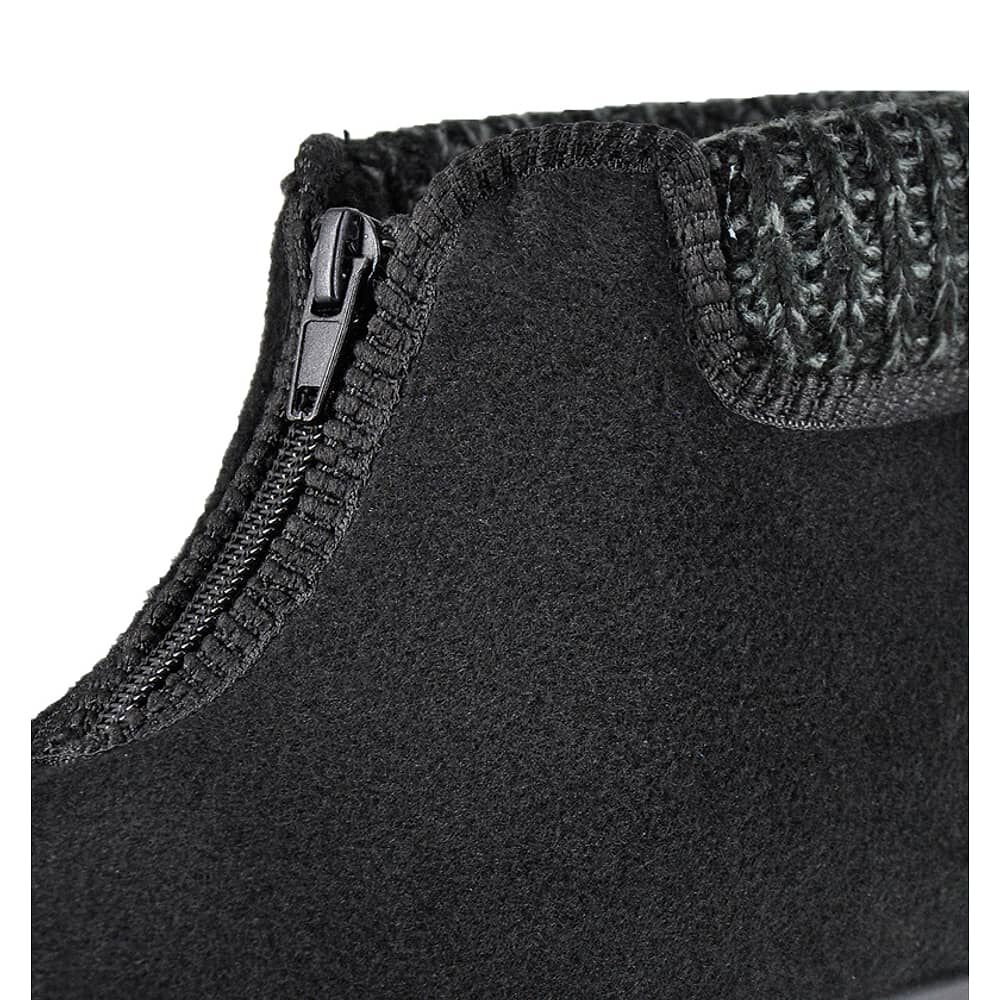 Botin Cereipo Negro Passer image number 3.0