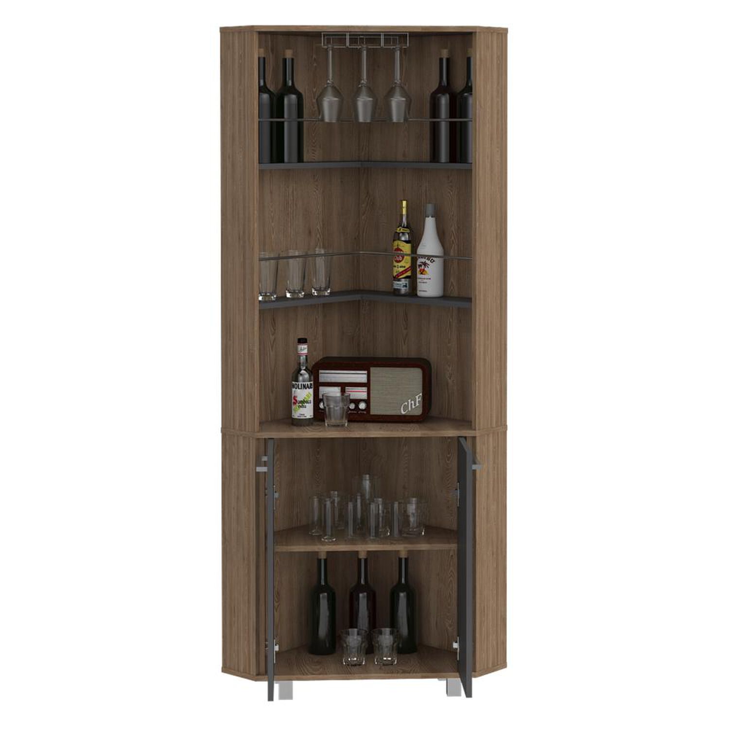 Bar Tuhome Carmenere/ 2 Puertas image number 2.0