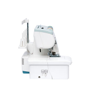 M&aacute;quina Overlock Mylock 744d
