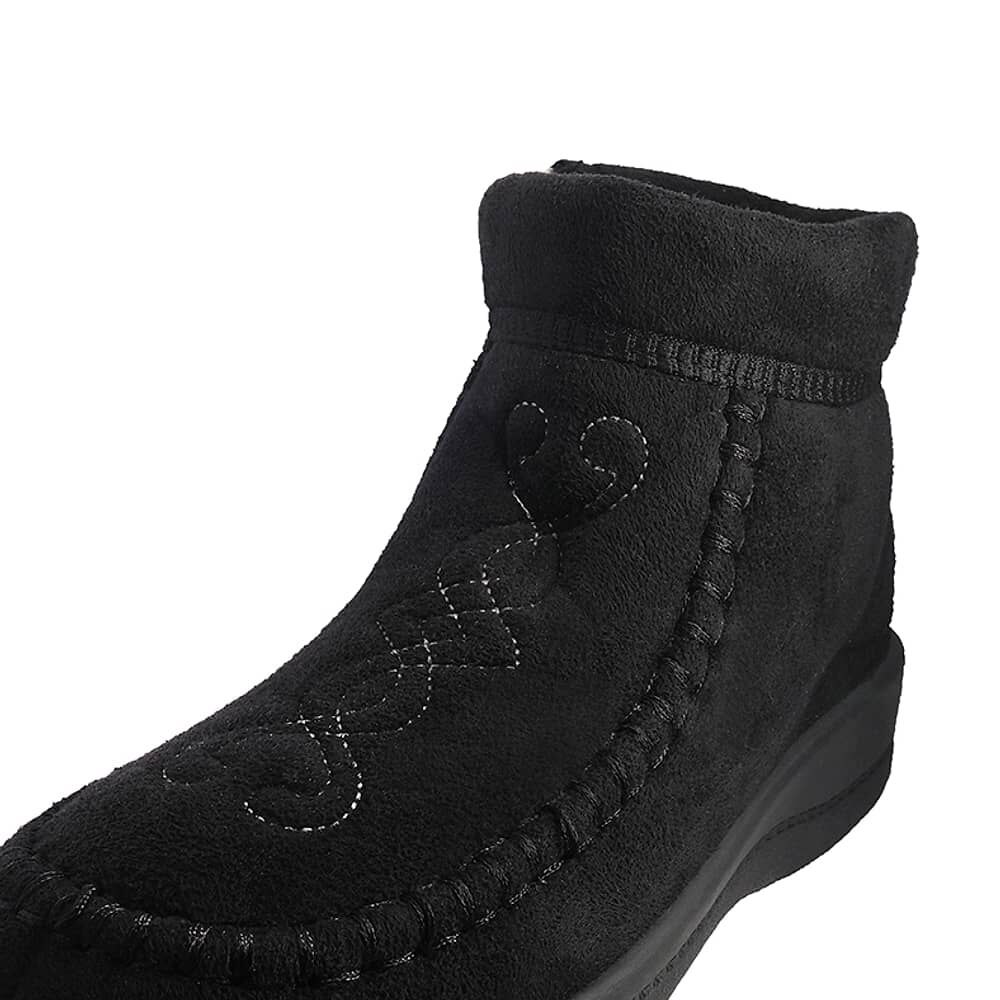 Botin Ale Negro Passer image number 4.0