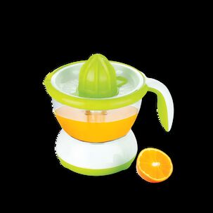 Exprimidor De Jugo Eléctrico Irt 700 Ml Verde 220v