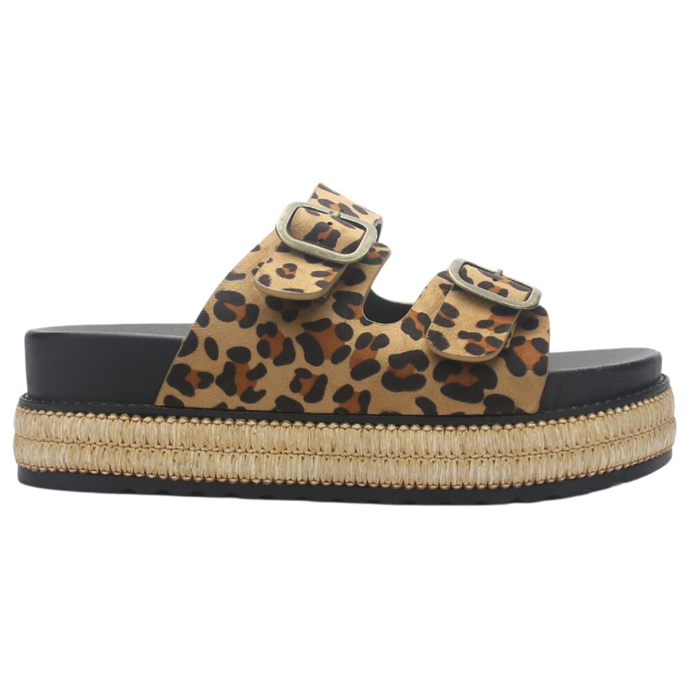 Sandalia Mujer Casual Print Chalada Yukon-17 image number 0.0