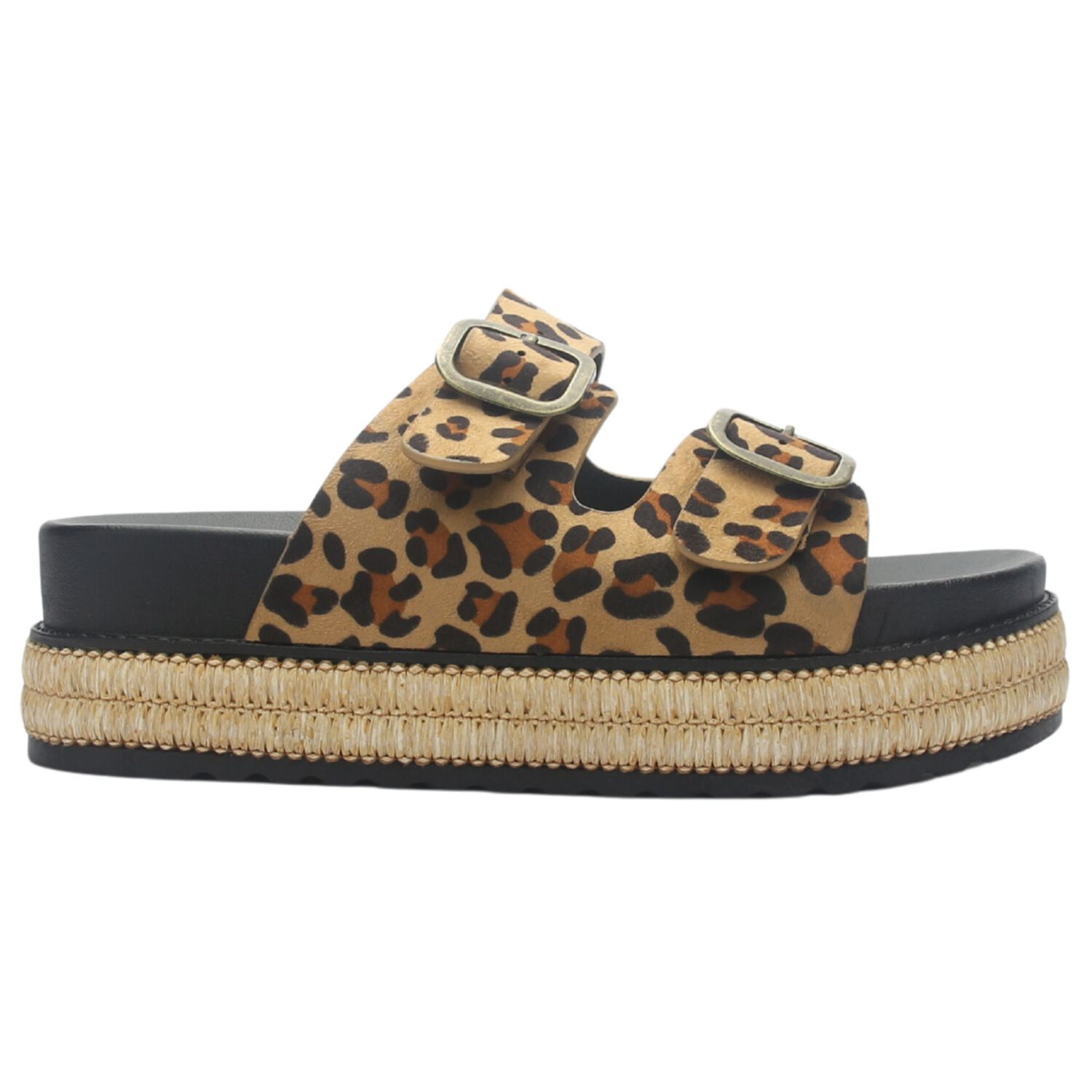 Sandalia Mujer Casual Print Chalada Yukon-17 image number 0.0