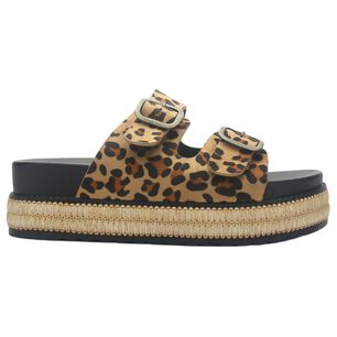Sandalia Mujer Casual Print Chalada Yukon-17