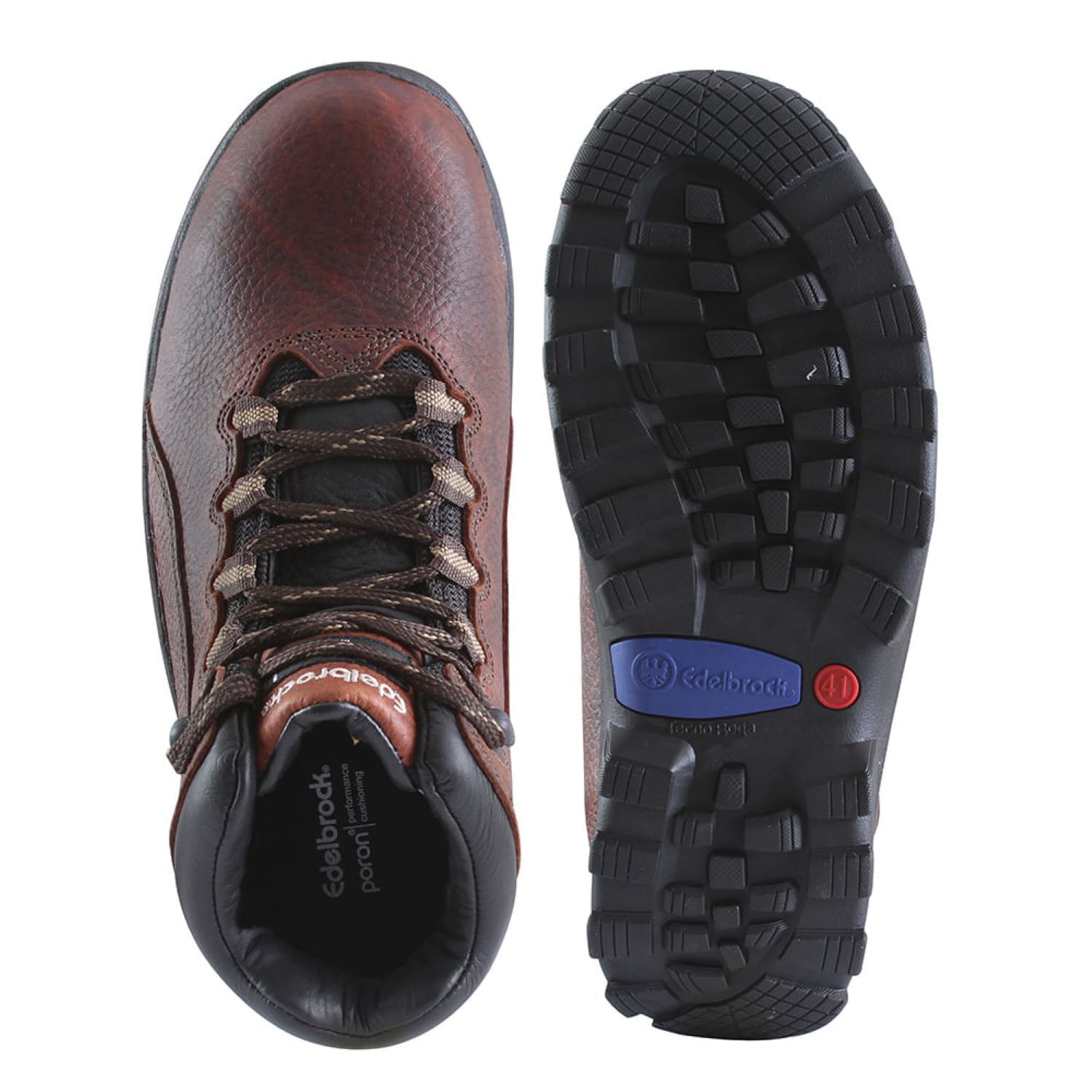 Zapato Seguridad Edelbrock Botin Ed 110 image number 3.0