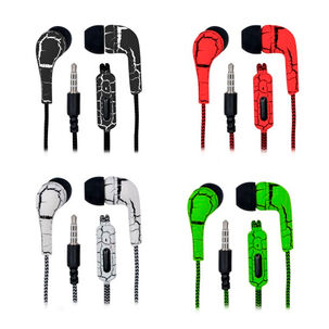 Audífono Manos Libres Skunk Mlab In-ear 3.5mm