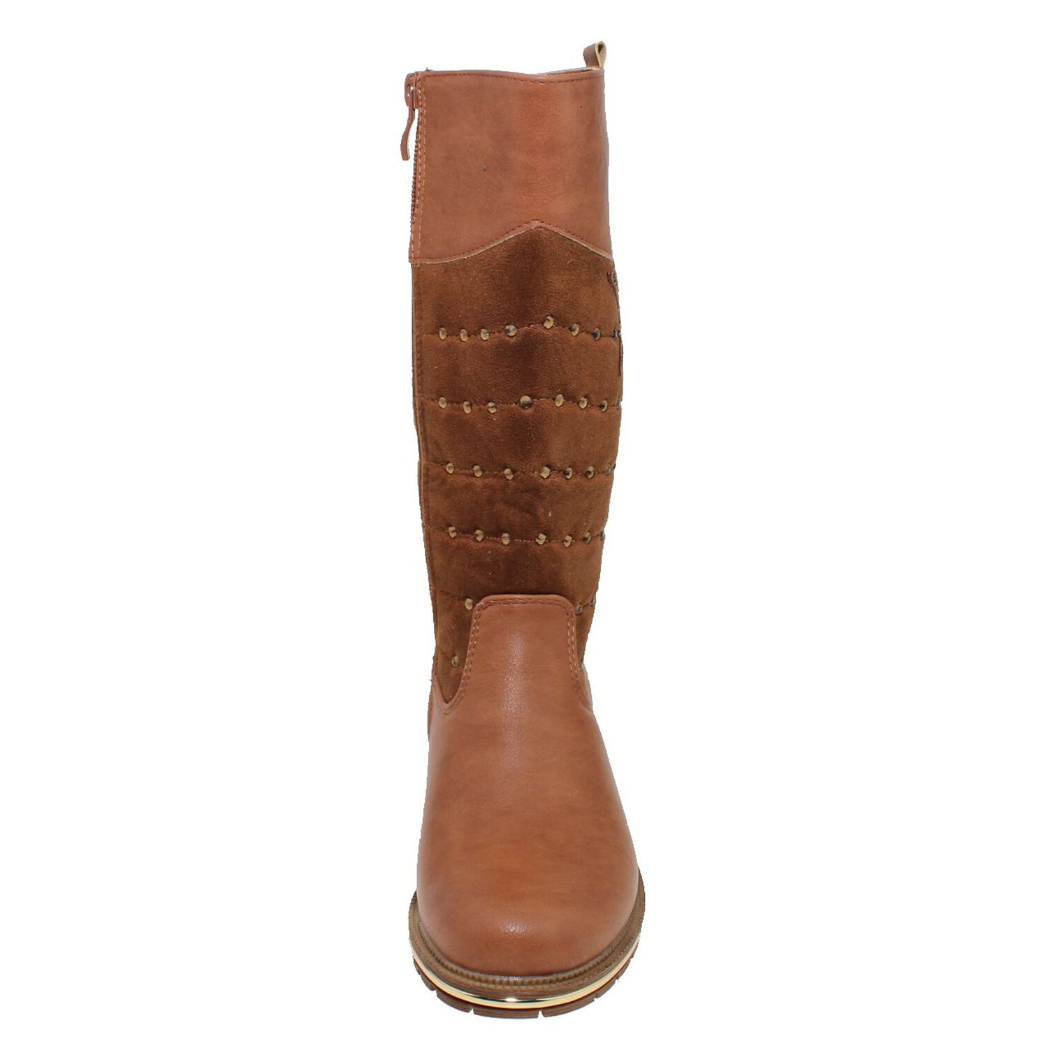 Bota Camel Art. 3gz6536came /via Franca image number 2.0