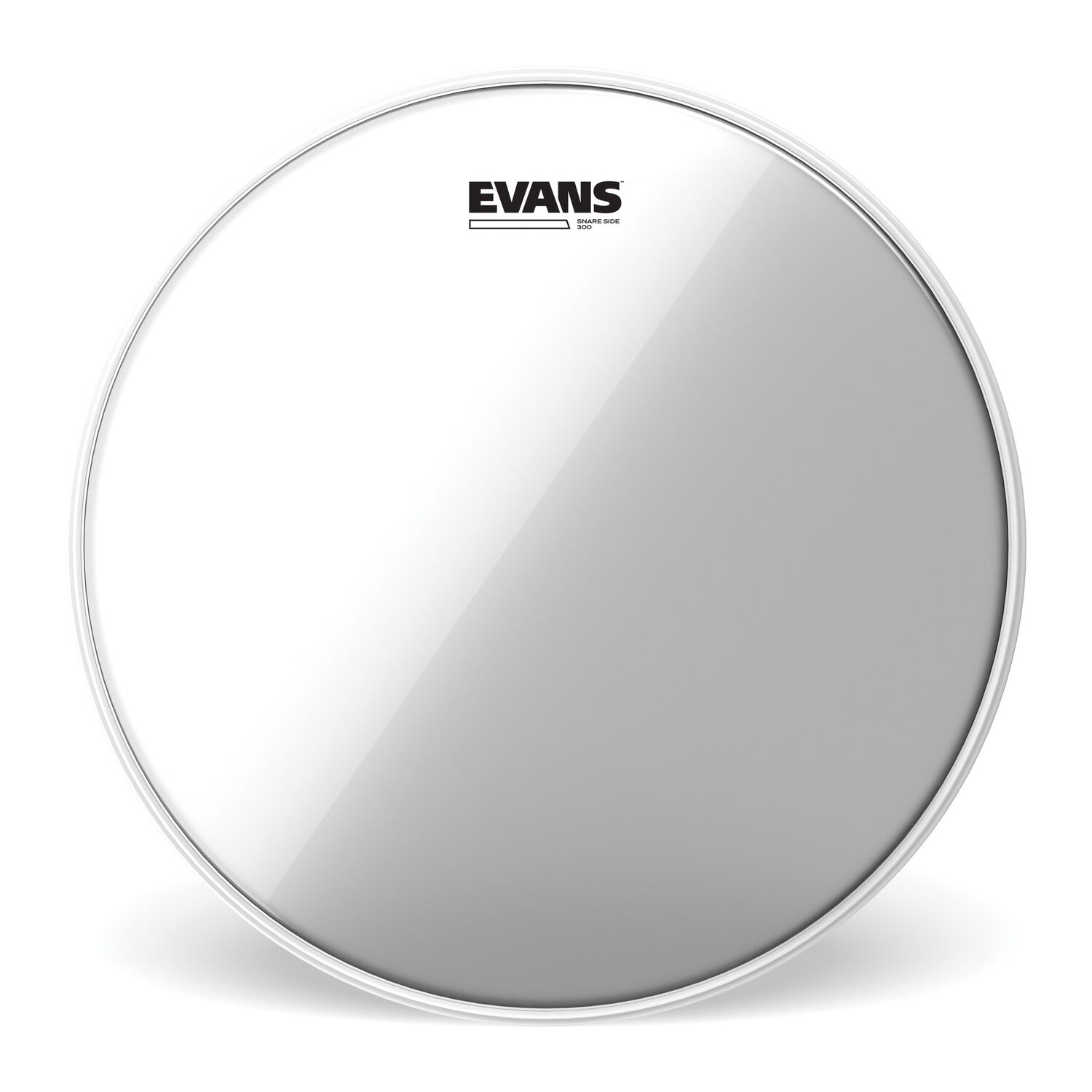 Parche 13&uml; Hzy 300 Snr Sd Evans image number 0.0