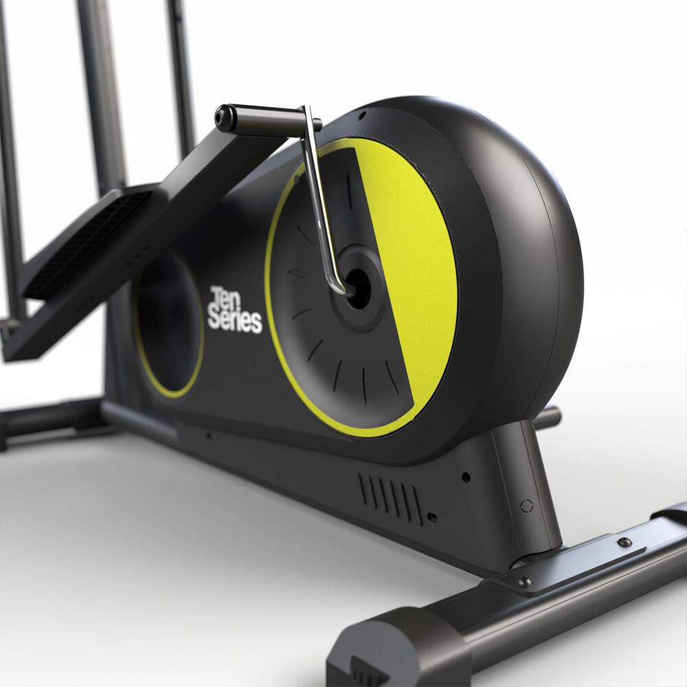 El&iacute;ptica Ten Series F3000 image number 3.0