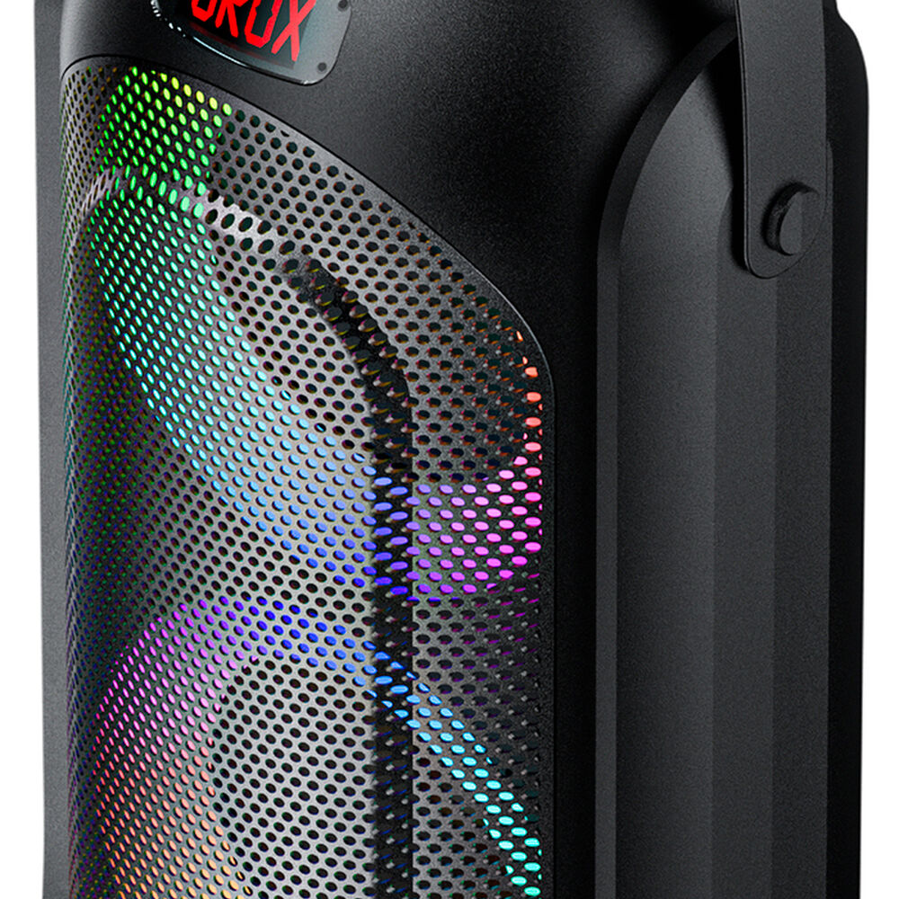 Parlante Masterg Karaoke Evo Bluetooth 6.5in 30w Funcion Tws image number 1.0
