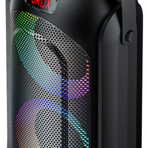 Parlante Masterg Karaoke Evo Bluetooth 6.5in 30w Funcion Tws