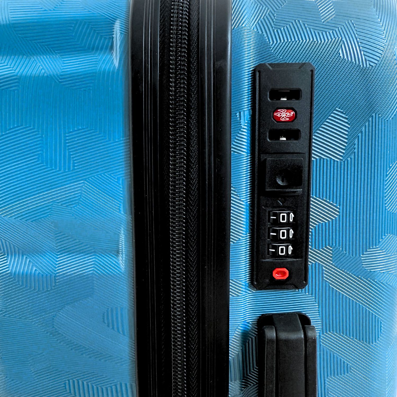 Maleta Cabina 10kg Oficial 35 X 23 X 55 Cm Yephome image number 4.0