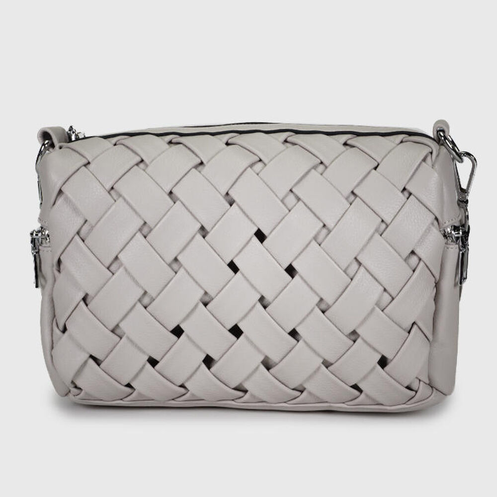 Cartera Iracé Beige image number 1.0