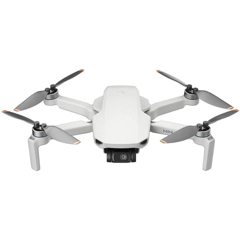 Drone Dji Mini 4k Fly More Combo image number 1.0