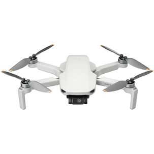 Drone Dji Mini 4k Fly More Combo