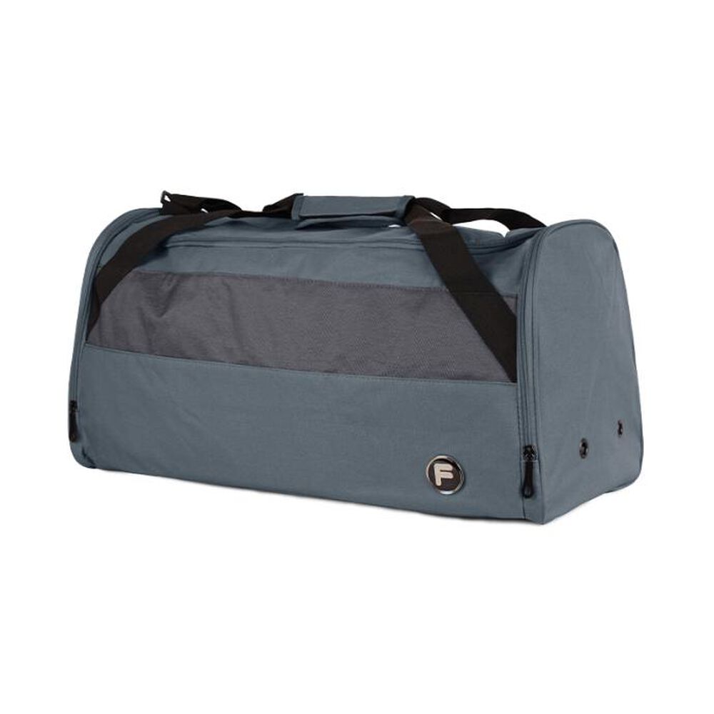 Bolso Eder M 75 Lts Gris F La Maleta De Chile image number 4.0