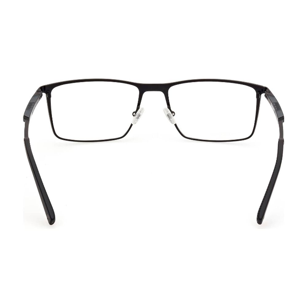 Lentes &Oacute;pticos Negro Mate Timberland image number 4.0