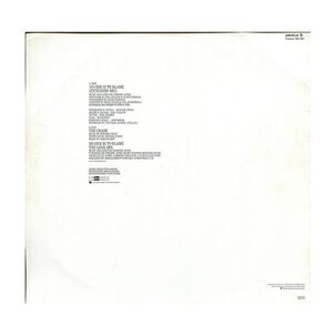 Howard Jones - No One Is To Blame | 12" Maxi Single Usado