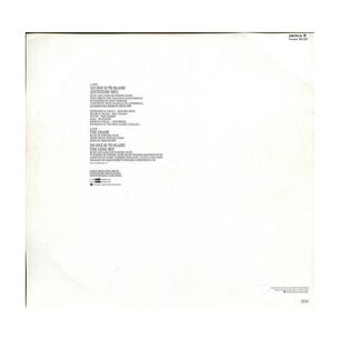 Howard Jones - No One Is To Blame | 12" Maxi Single Usado