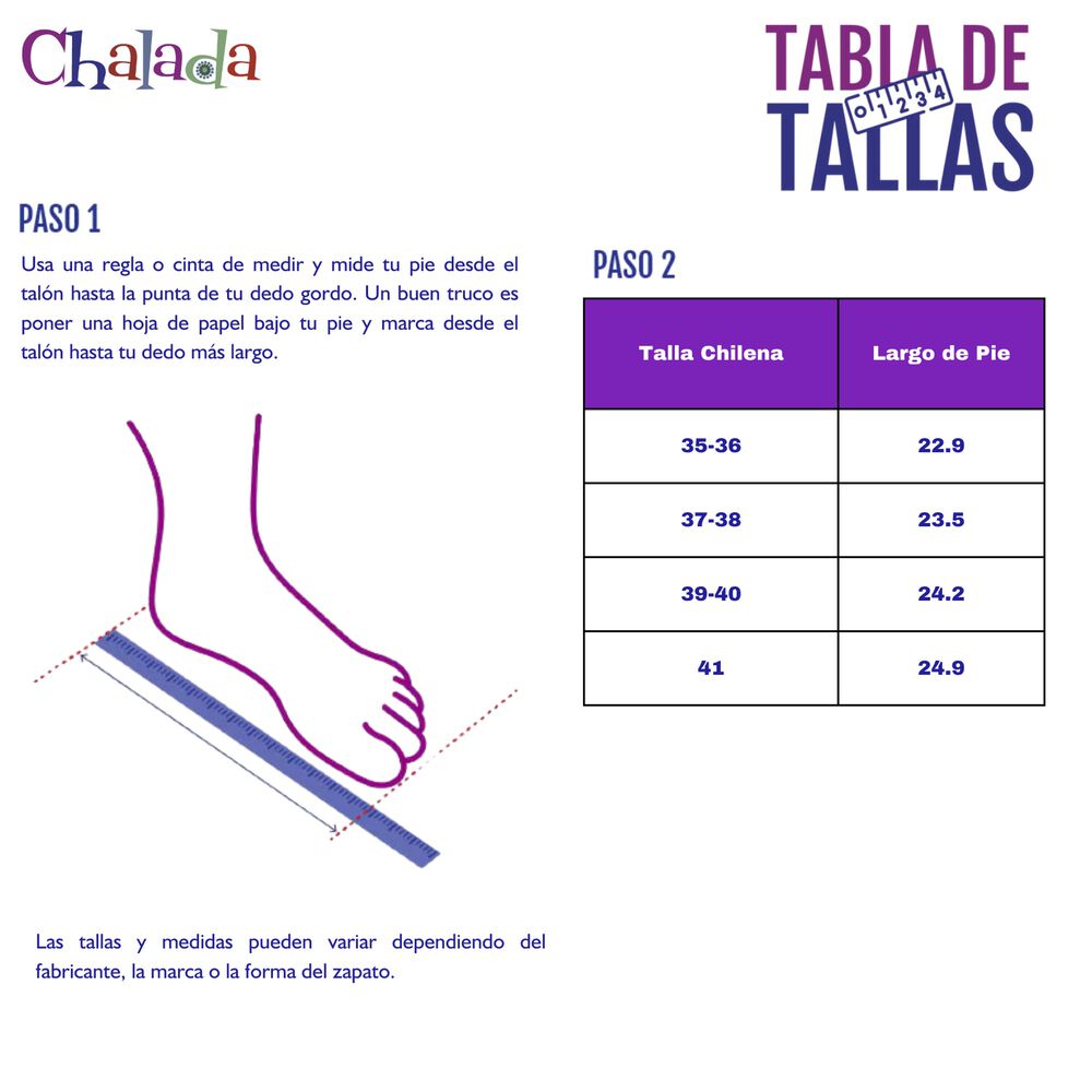 Sandalia Mujer Casual Rosado Funway Beach-35 image number 6.0