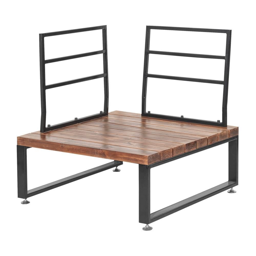 Esquinero Innova Maitén / 1 Persona image number 1.0