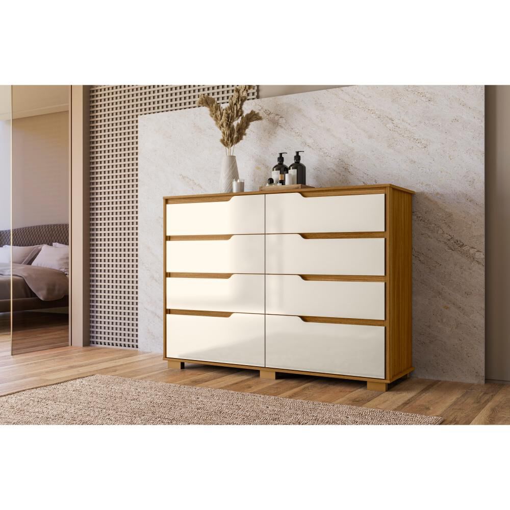 C&oacute;moda Di Poretti Design Georgia / 8 Cajones image number 3.0