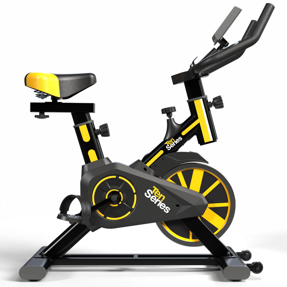 Bicicleta Spinning Sby40 Ten Series image number 4.0