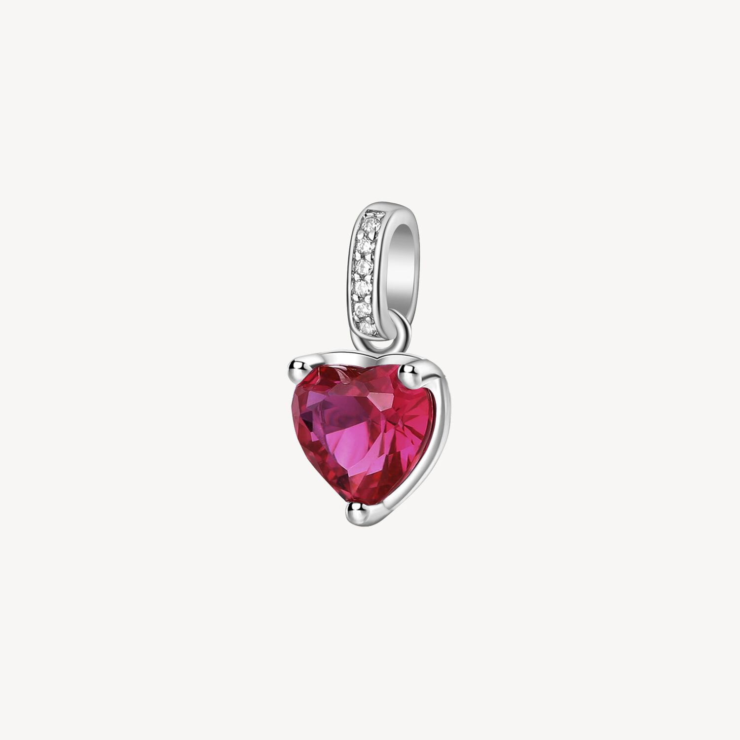 Charm Brosway Fancy Plateado Fpr20 image number 0.0