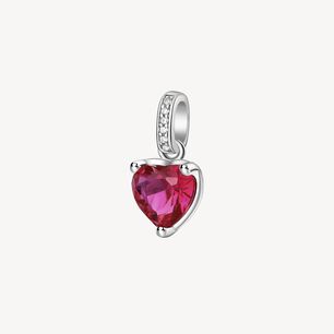 Charm Brosway Fancy Plateado Fpr20