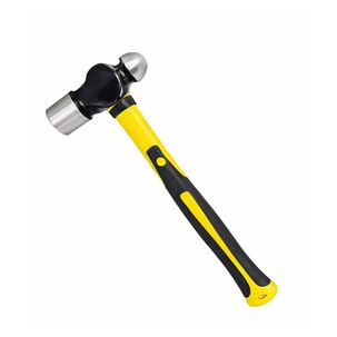 Martillo Mango Silicona 2 Lbs Herramientas Construcci&oacute;n