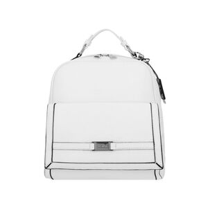 Mochila Secret Olbia Sc6 M Blanco