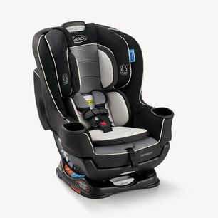 Silla De Auto Bebe Convertible Extend2fit Gotham