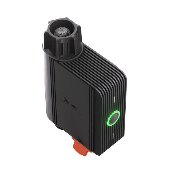 V&aacute;lvula De Agua Inteligente Zigbee - Sonoff Swv-nh