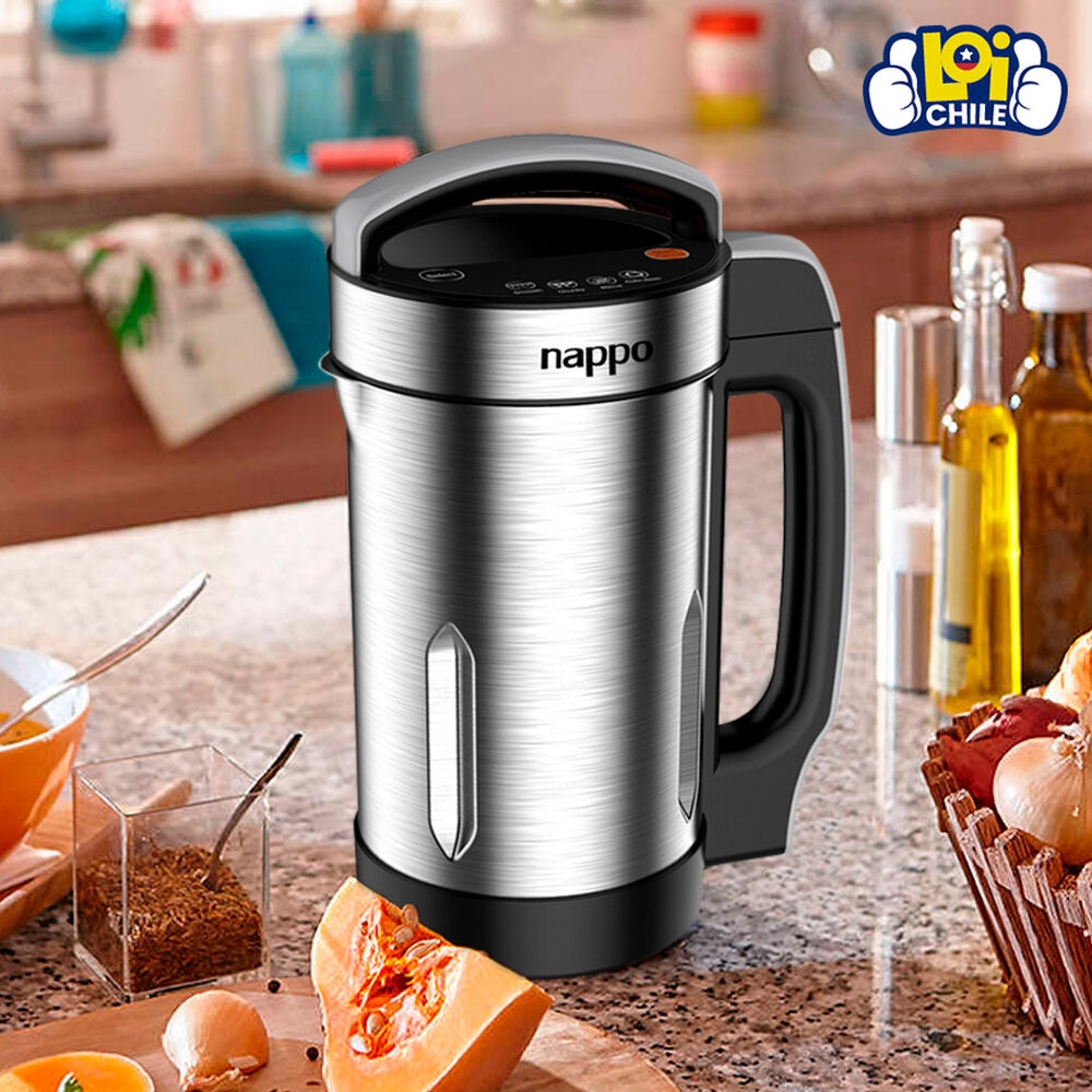 Sopera Eléctrica 4 Funciones Nappo 1.6l 1000w image number 3.0