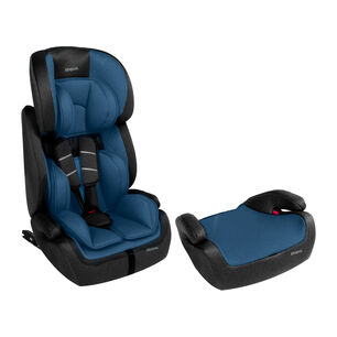 Silla De Auto Butaca Volt Isofix Azul